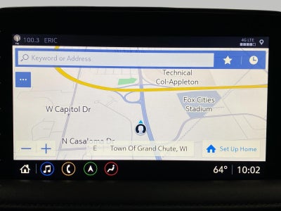 2021 Chevrolet Tahoe 4WD 4dr High Country