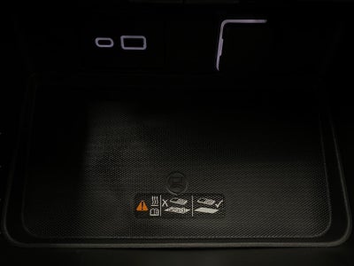 2021 Chevrolet Tahoe 4WD 4dr High Country