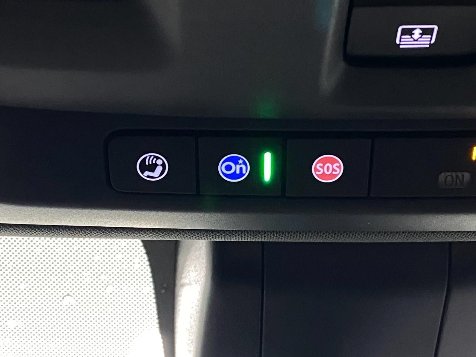 2021 Chevrolet Tahoe 4WD 4dr High Country