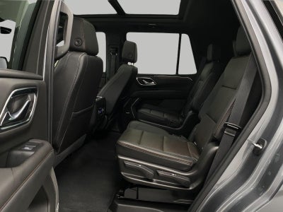 2021 Chevrolet Tahoe 4WD 4dr High Country