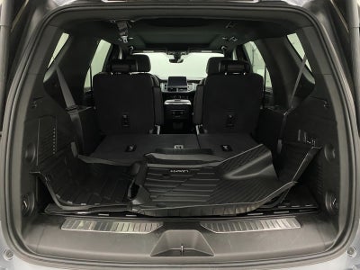 2021 Chevrolet Tahoe 4WD 4dr High Country