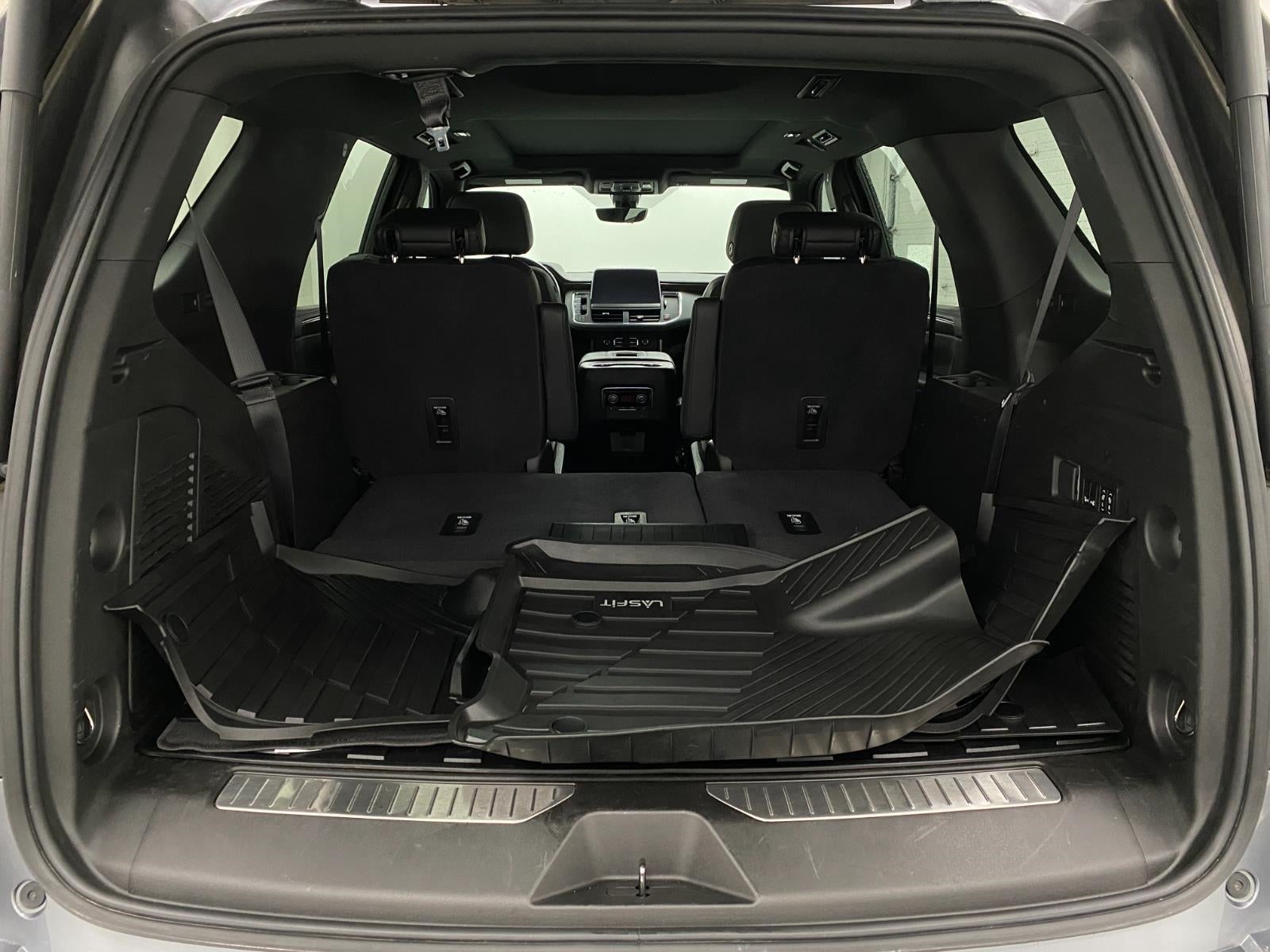 2021 Chevrolet Tahoe 4WD 4dr High Country