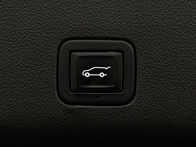2021 Chevrolet Tahoe 4WD 4dr High Country