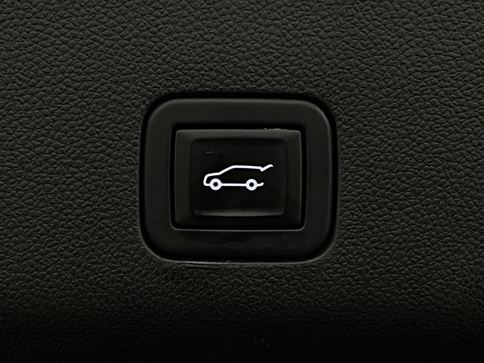2021 Chevrolet Tahoe 4WD 4dr High Country