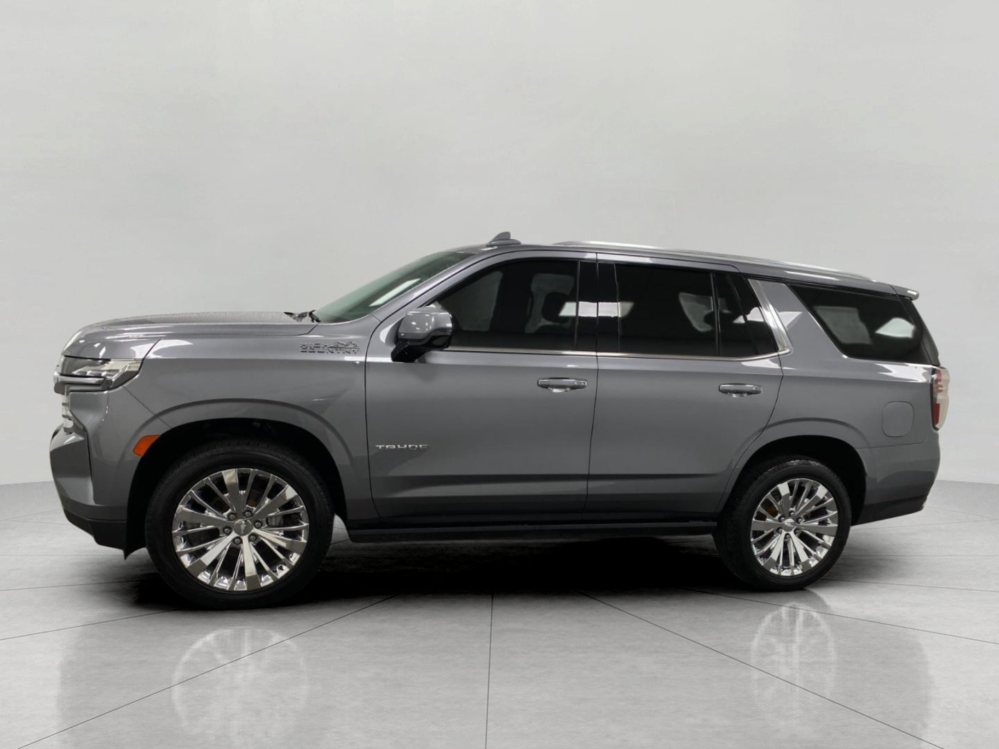 2021 Chevrolet Tahoe 4WD 4dr High Country