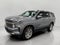2021 Chevrolet Tahoe 4WD 4dr High Country