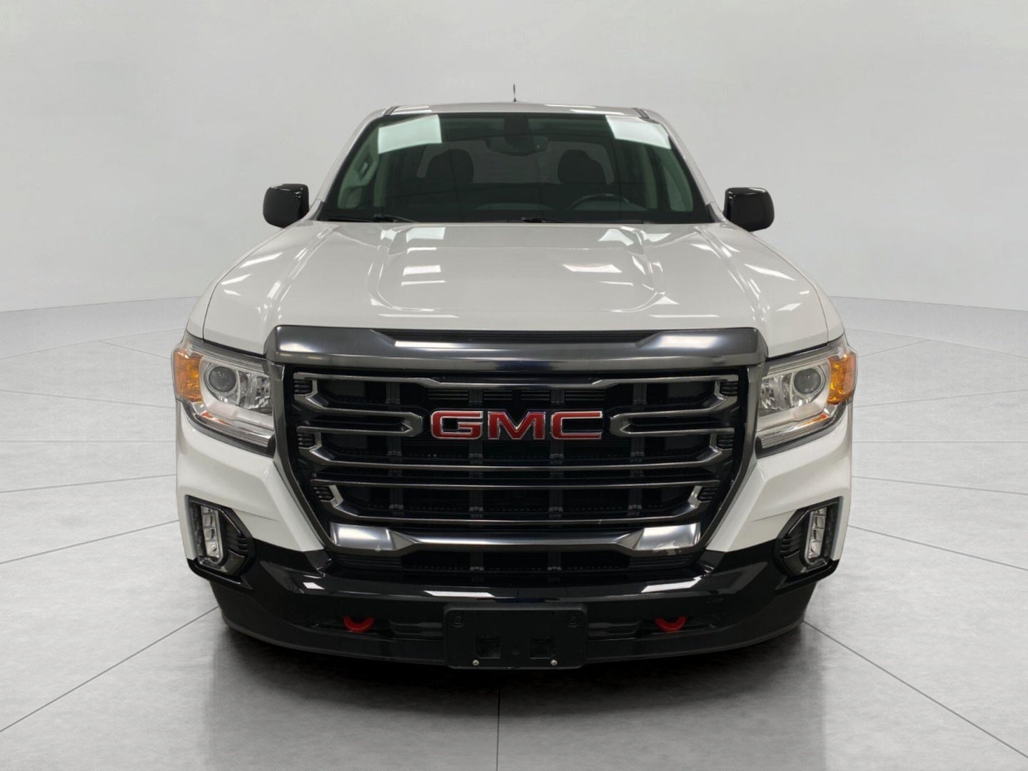2022 GMC Canyon 4WD Crew Cab 128 AT4 w/Cloth