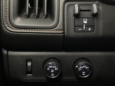 2022 GMC Canyon 4WD Crew Cab 128 AT4 w/Cloth