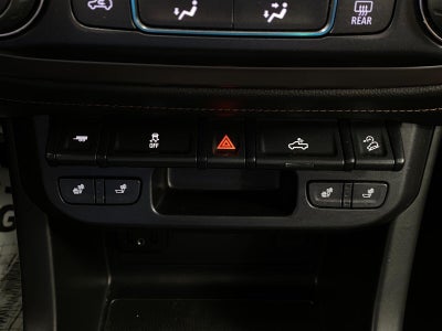 2022 GMC Canyon 4WD Crew Cab 128 AT4 w/Cloth