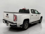 2022 GMC Canyon 4WD Crew Cab 128 AT4 w/Cloth