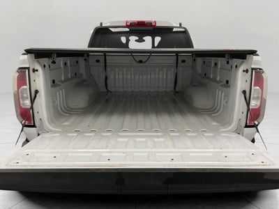 2022 GMC Canyon 4WD Crew Cab 128 AT4 w/Cloth