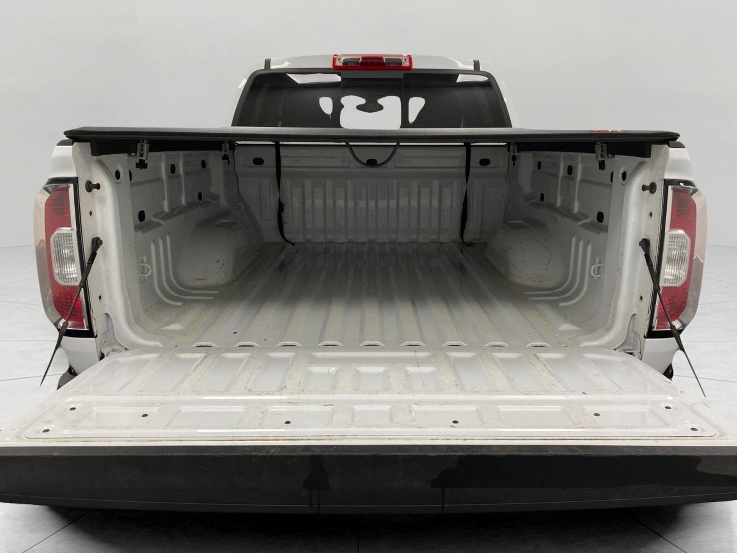 2022 GMC Canyon 4WD Crew Cab 128 AT4 w/Cloth