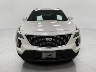2023 Cadillac XT4 AWD 4dr Luxury