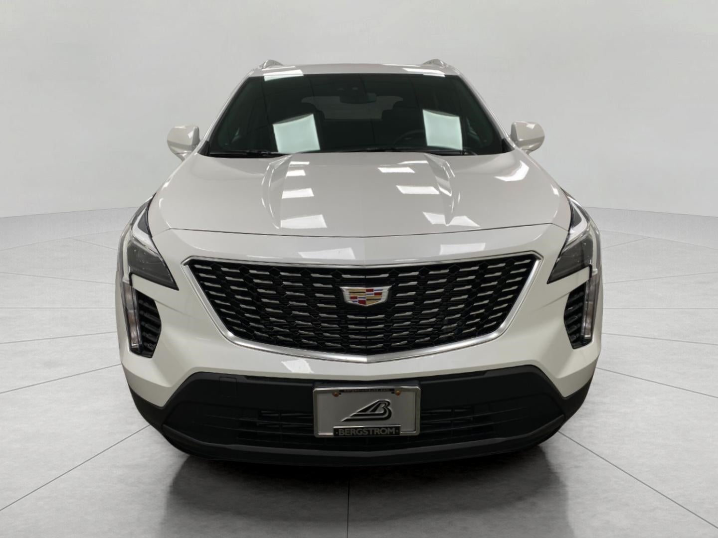 2023 Cadillac XT4 AWD 4dr Luxury