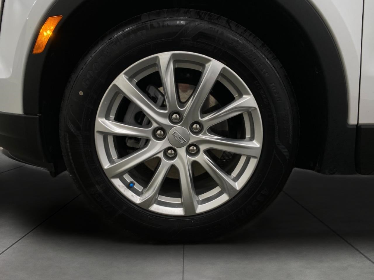 2023 Cadillac XT4 AWD 4dr Luxury
