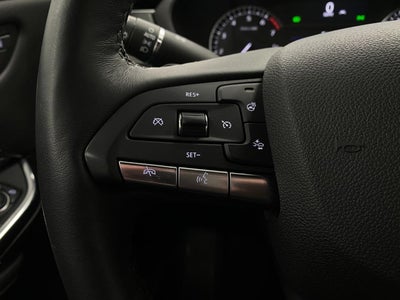 2023 Cadillac XT4 AWD 4dr Luxury