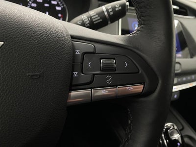 2023 Cadillac XT4 AWD 4dr Luxury