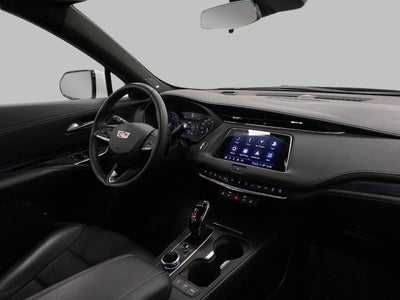 2023 Cadillac XT4 AWD 4dr Luxury