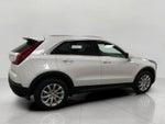 2023 Cadillac XT4 AWD 4dr Luxury