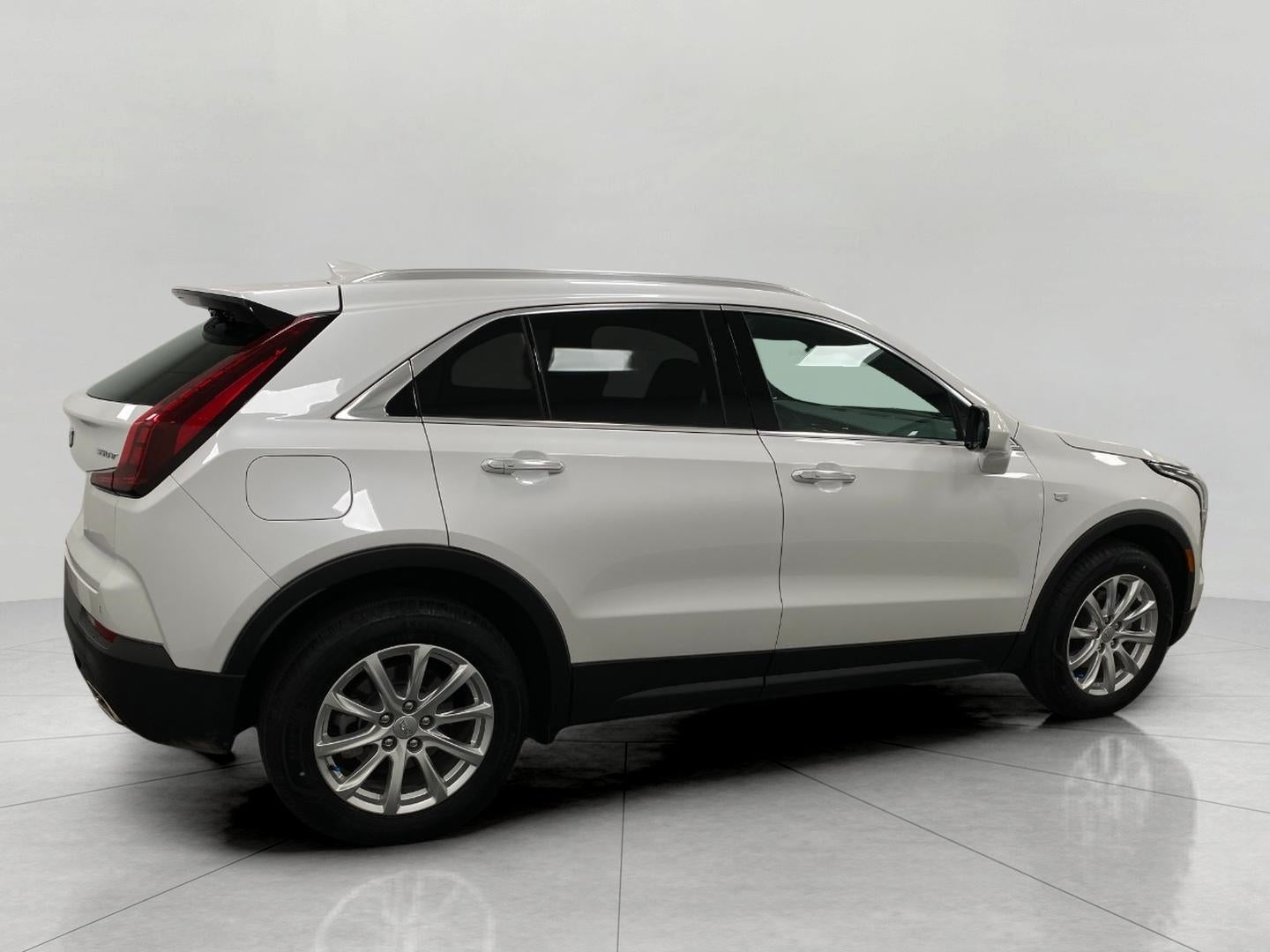 2023 Cadillac XT4 AWD 4dr Luxury