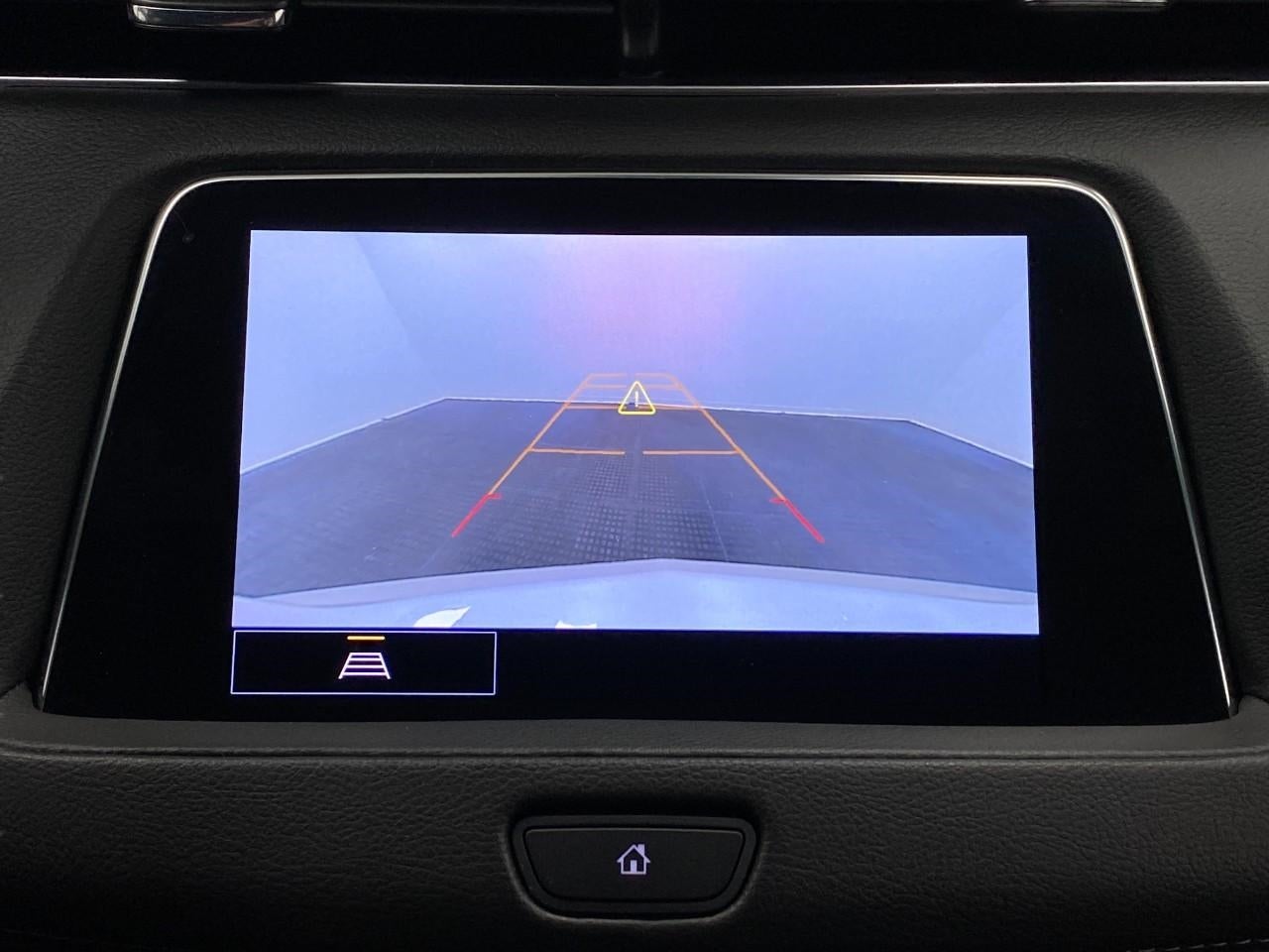 2023 Cadillac XT4 AWD 4dr Luxury