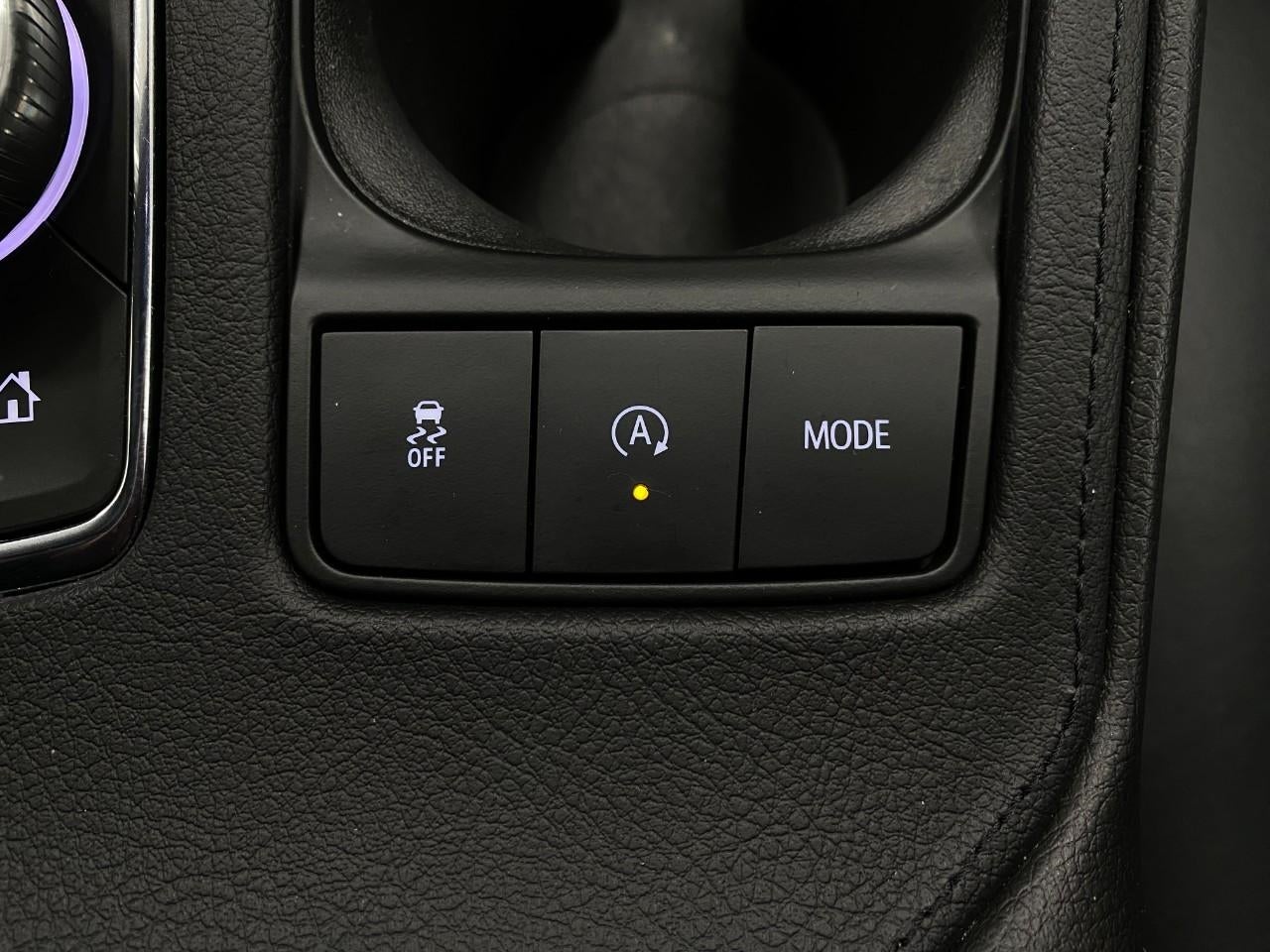 2023 Cadillac XT4 AWD 4dr Luxury
