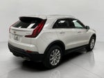 2023 Cadillac XT4 AWD 4dr Luxury