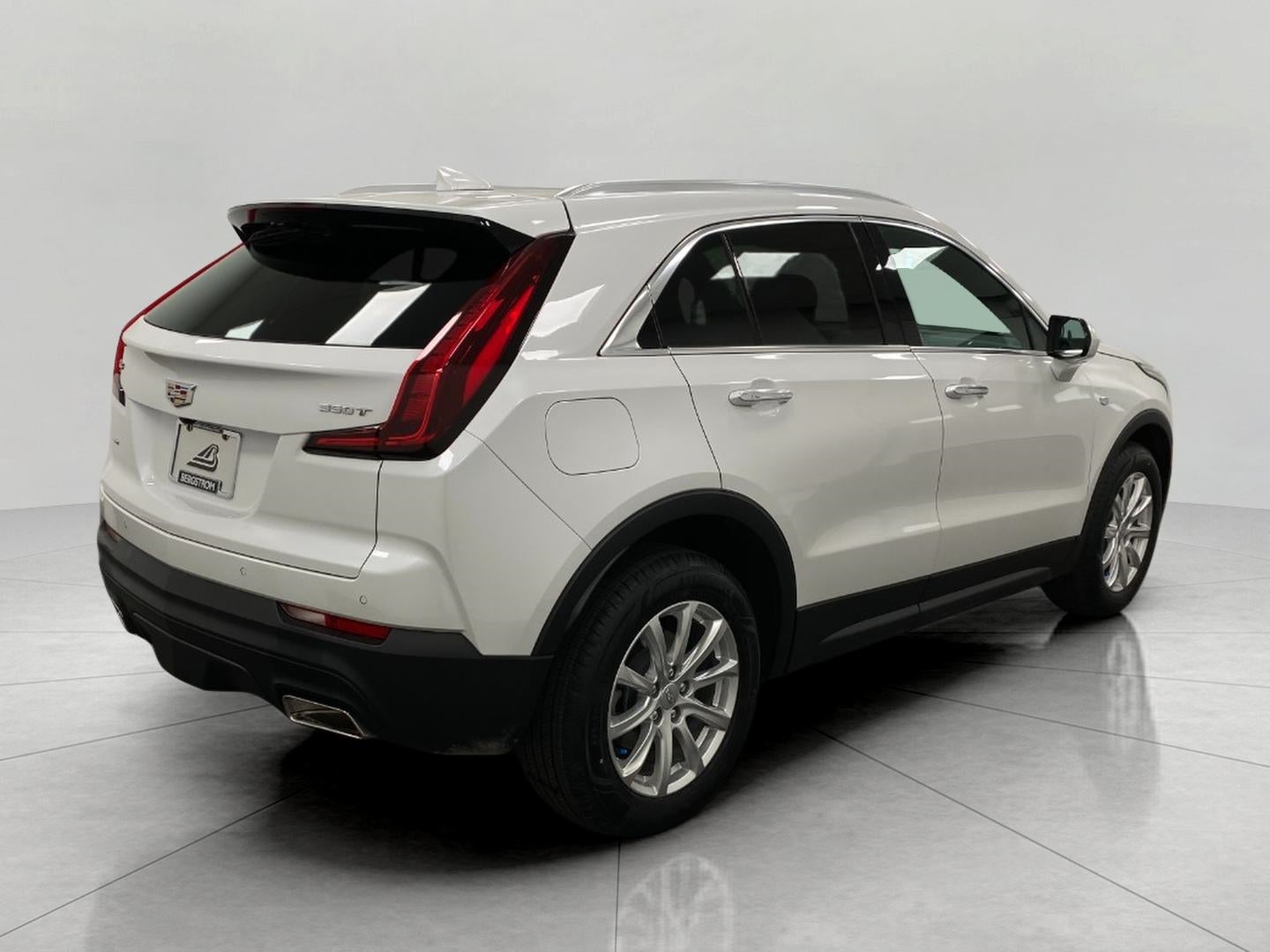 2023 Cadillac XT4 AWD 4dr Luxury