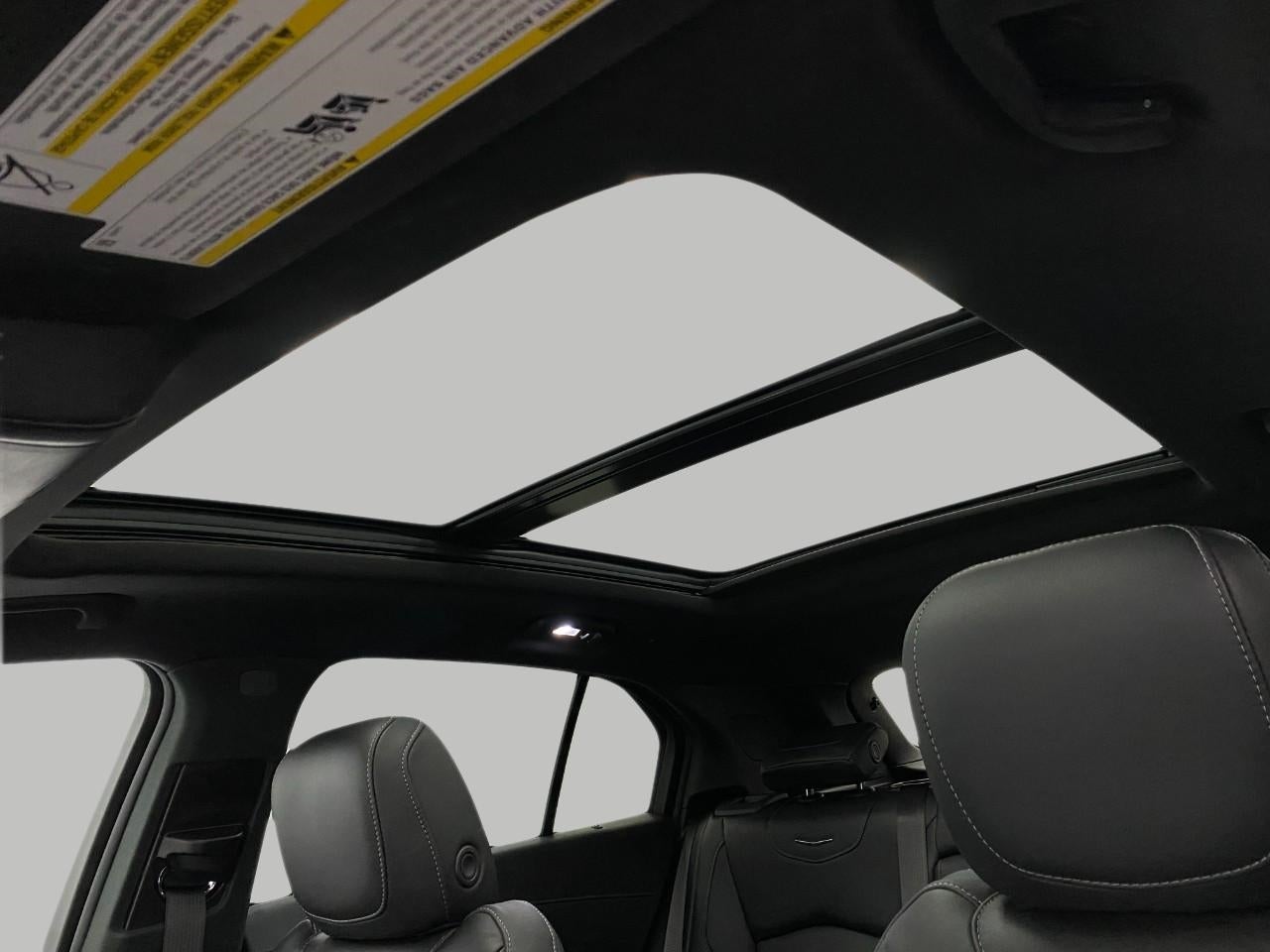 2023 Cadillac XT4 AWD 4dr Luxury
