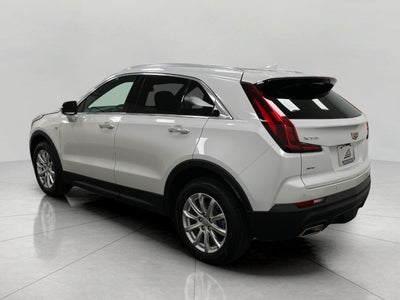 2023 Cadillac XT4 AWD 4dr Luxury