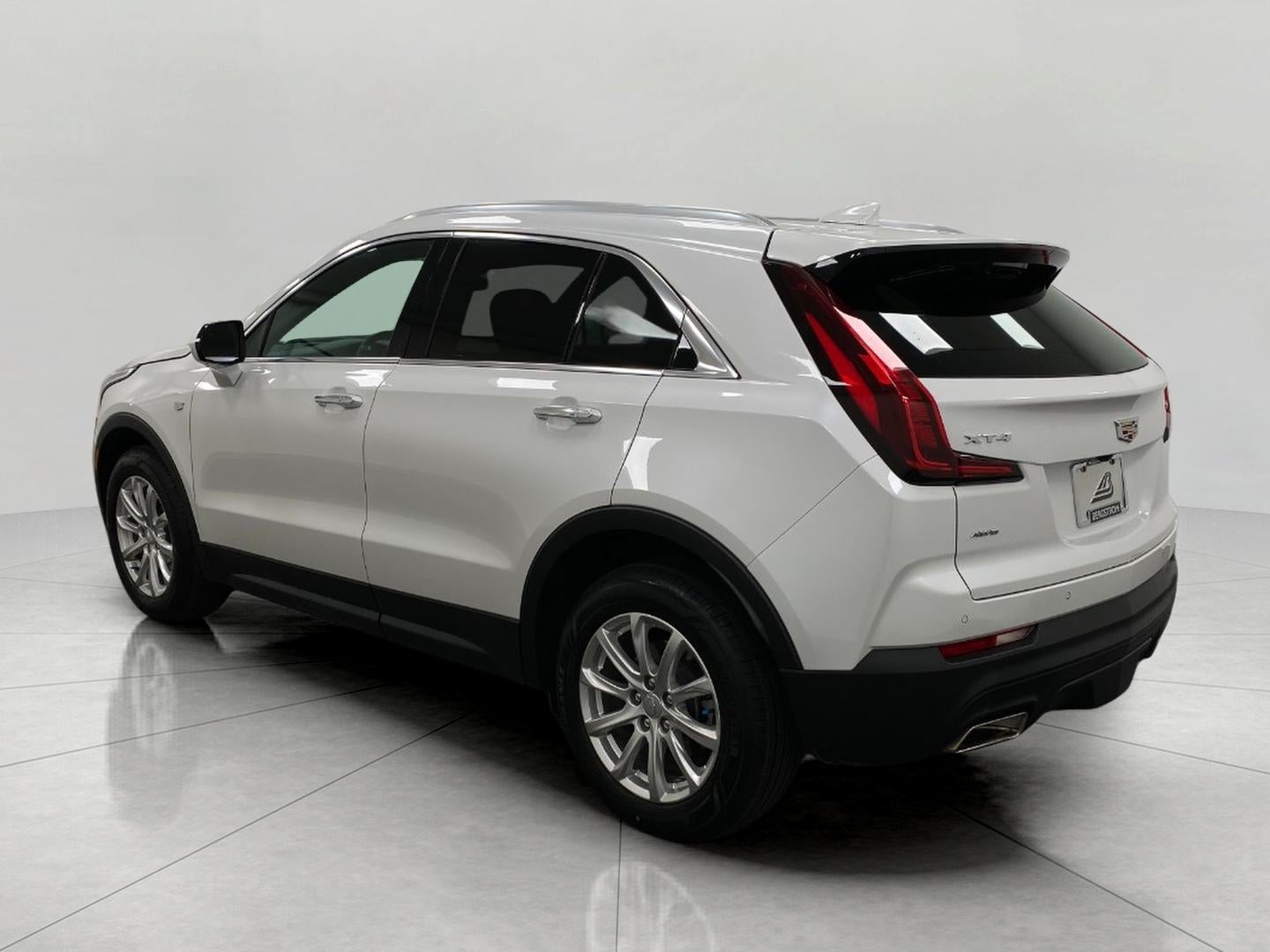 2023 Cadillac XT4 AWD 4dr Luxury