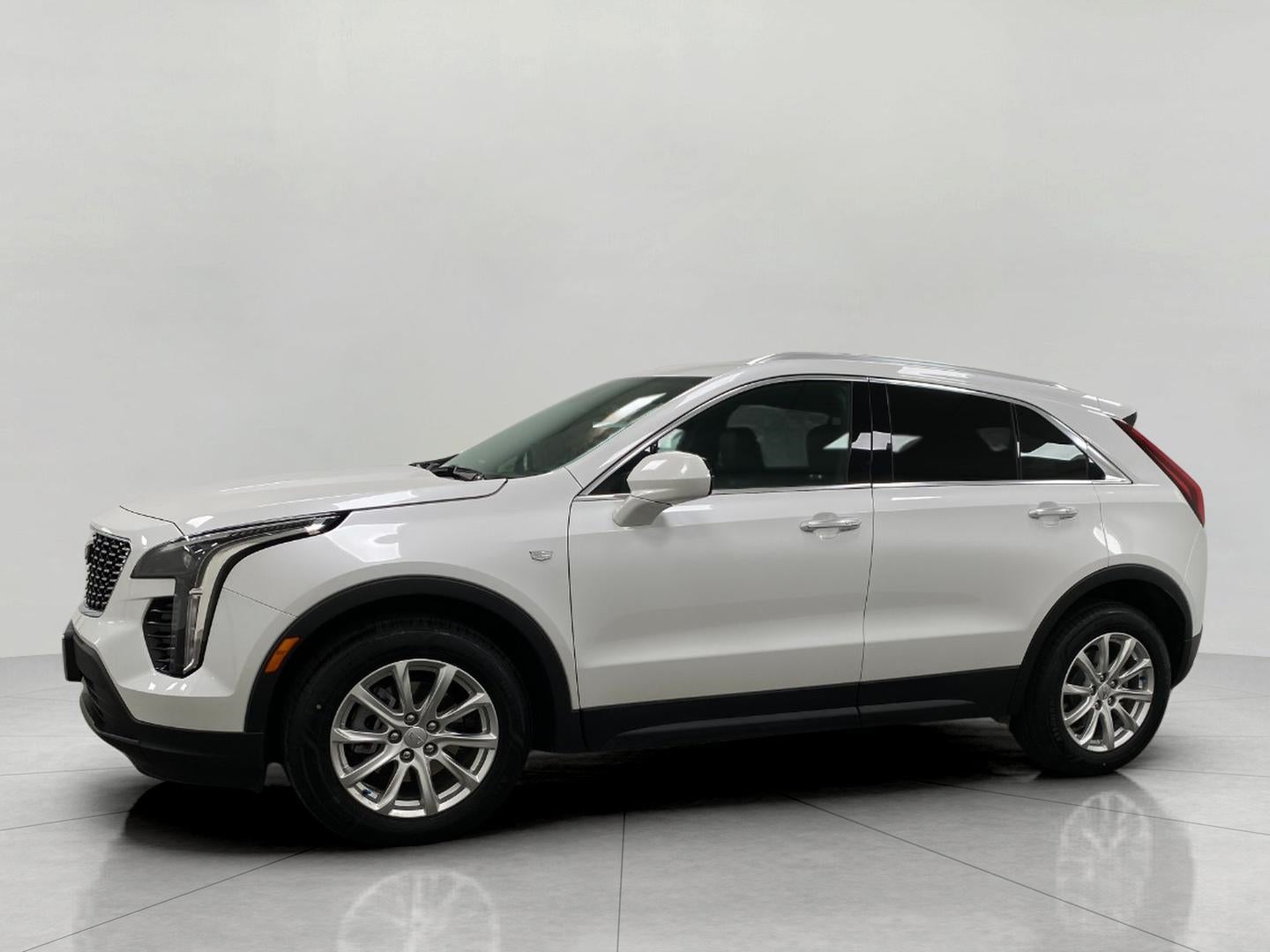 2023 Cadillac XT4 AWD 4dr Luxury