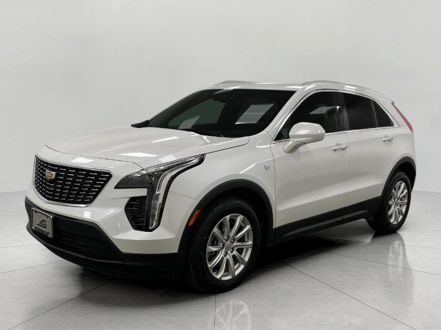 2023 Cadillac XT4 AWD 4dr Luxury