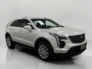 2023 Cadillac XT4 AWD 4dr Luxury
