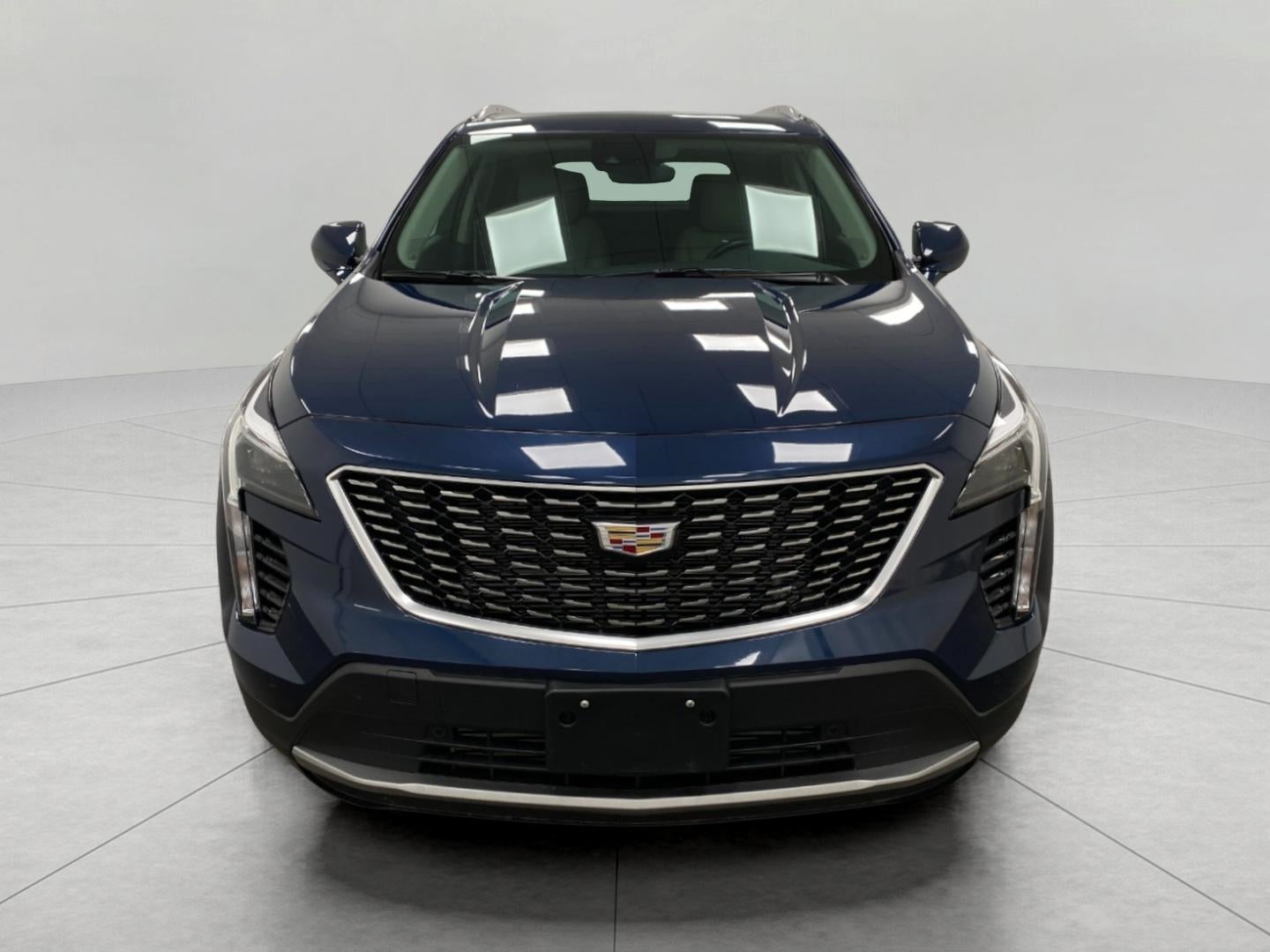 2020 Cadillac XT4 AWD 4dr Premium Luxury