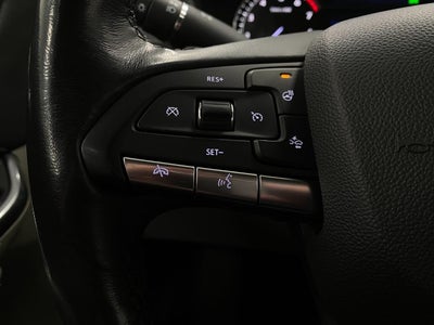 2020 Cadillac XT4 AWD 4dr Premium Luxury