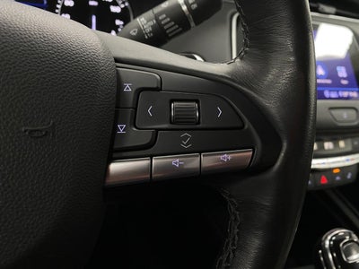 2020 Cadillac XT4 AWD 4dr Premium Luxury