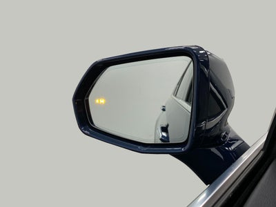 2020 Cadillac XT4 AWD 4dr Premium Luxury