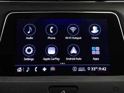 2020 Cadillac XT4 AWD 4dr Premium Luxury