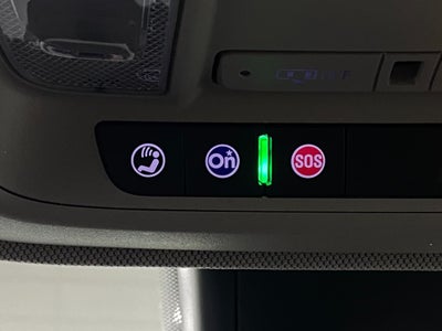 2020 Cadillac XT4 AWD 4dr Premium Luxury