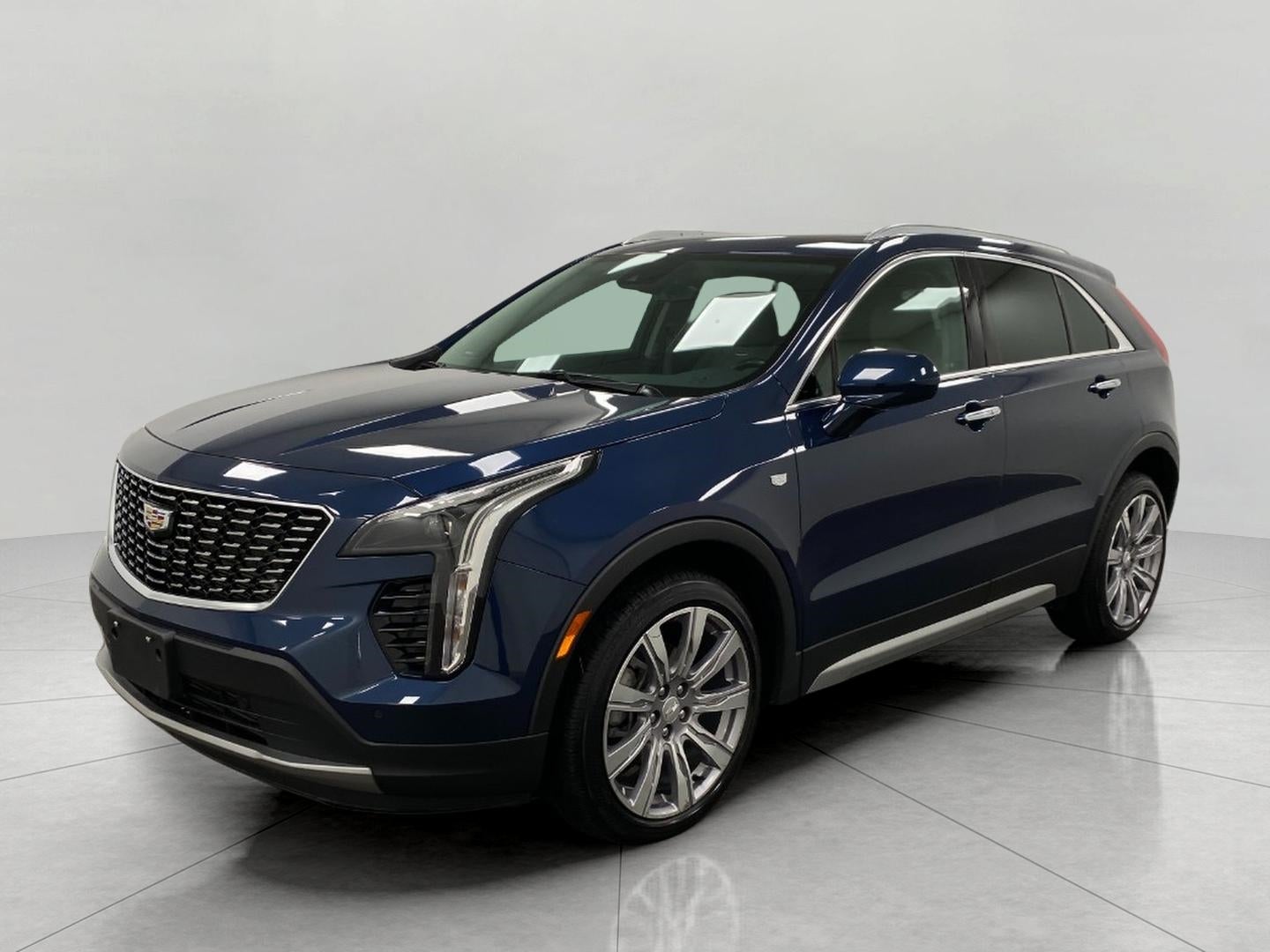 2020 Cadillac XT4 AWD 4dr Premium Luxury