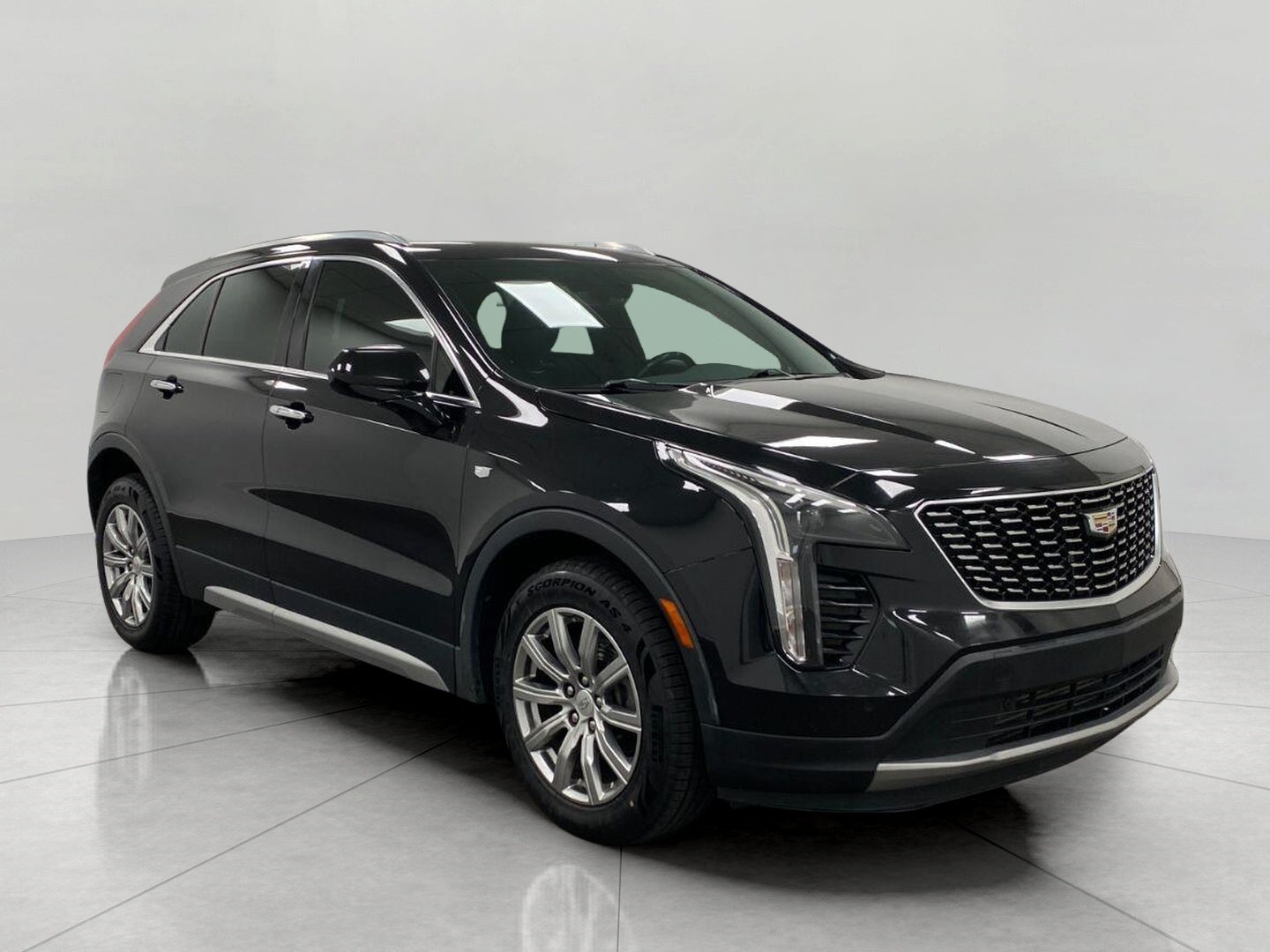 2019 Cadillac XT4