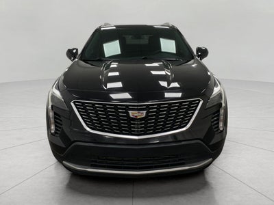 2019 Cadillac XT4 AWD 4dr Premium Luxury