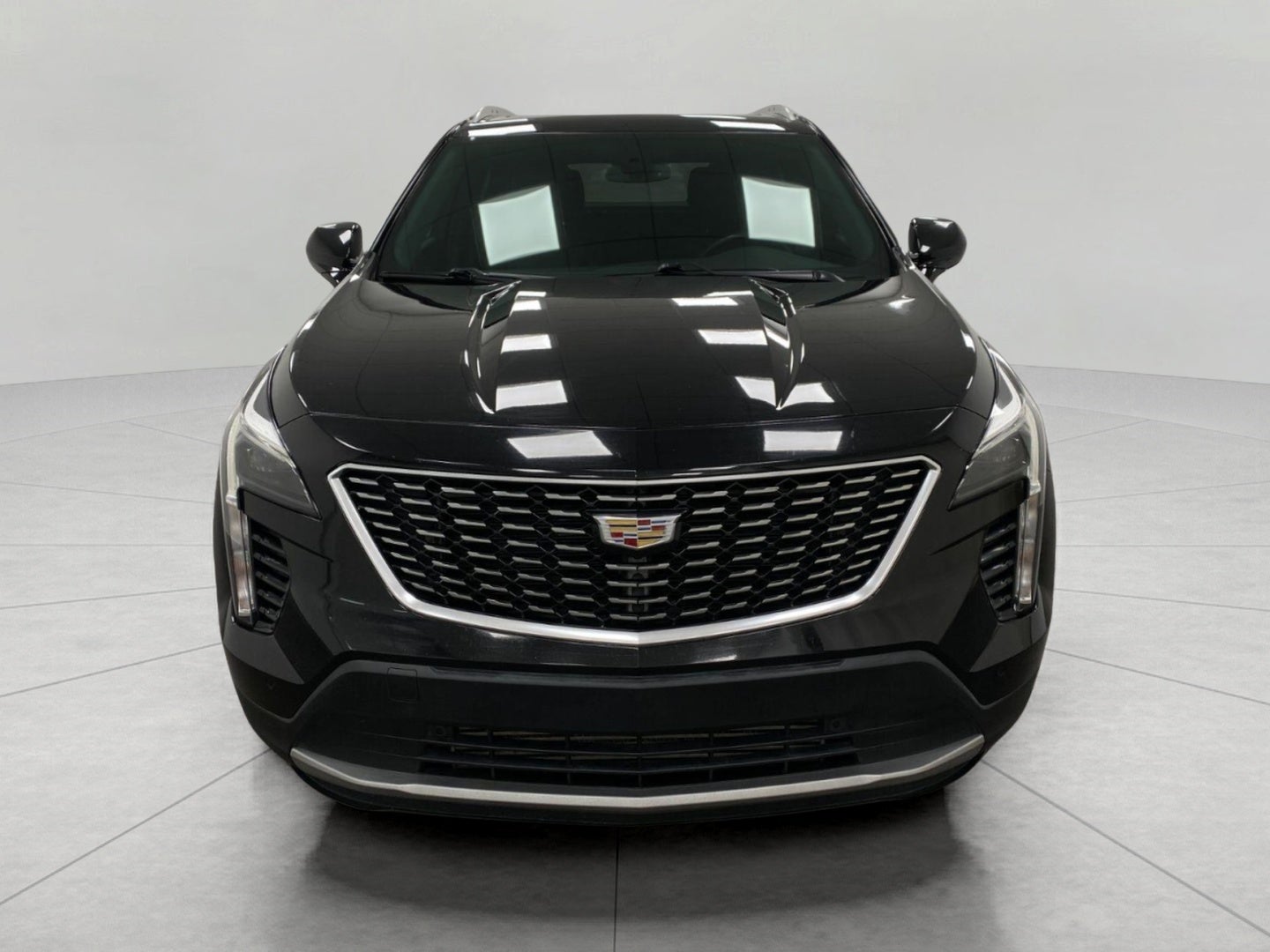 2019 Cadillac XT4 AWD 4dr Premium Luxury