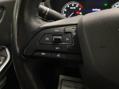 2019 Cadillac XT4 AWD 4dr Premium Luxury