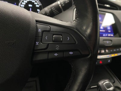 2019 Cadillac XT4 AWD 4dr Premium Luxury