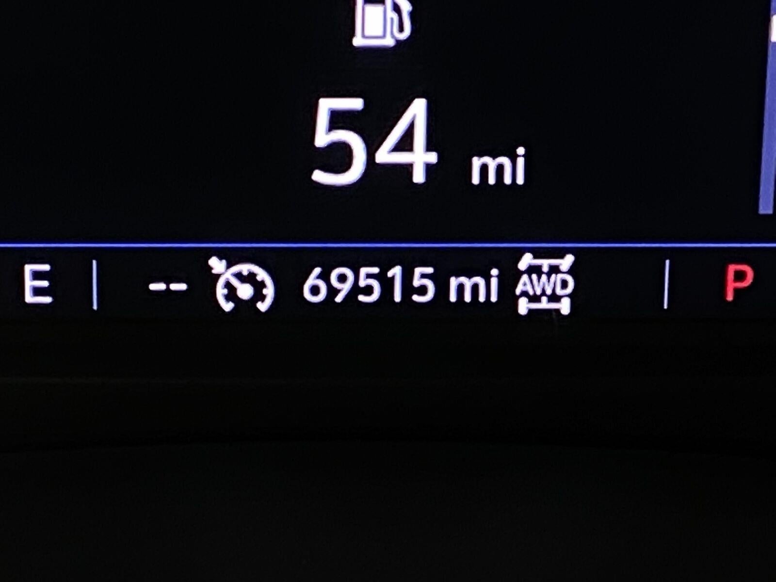 2019 Cadillac XT4 AWD 4dr Premium Luxury