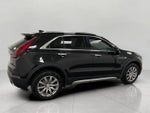 2019 Cadillac XT4 AWD 4dr Premium Luxury
