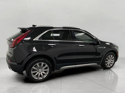 2019 Cadillac XT4 AWD 4dr Premium Luxury