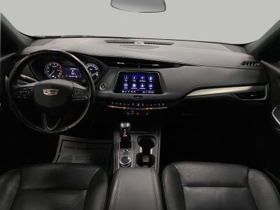 2019 Cadillac XT4 AWD 4dr Premium Luxury